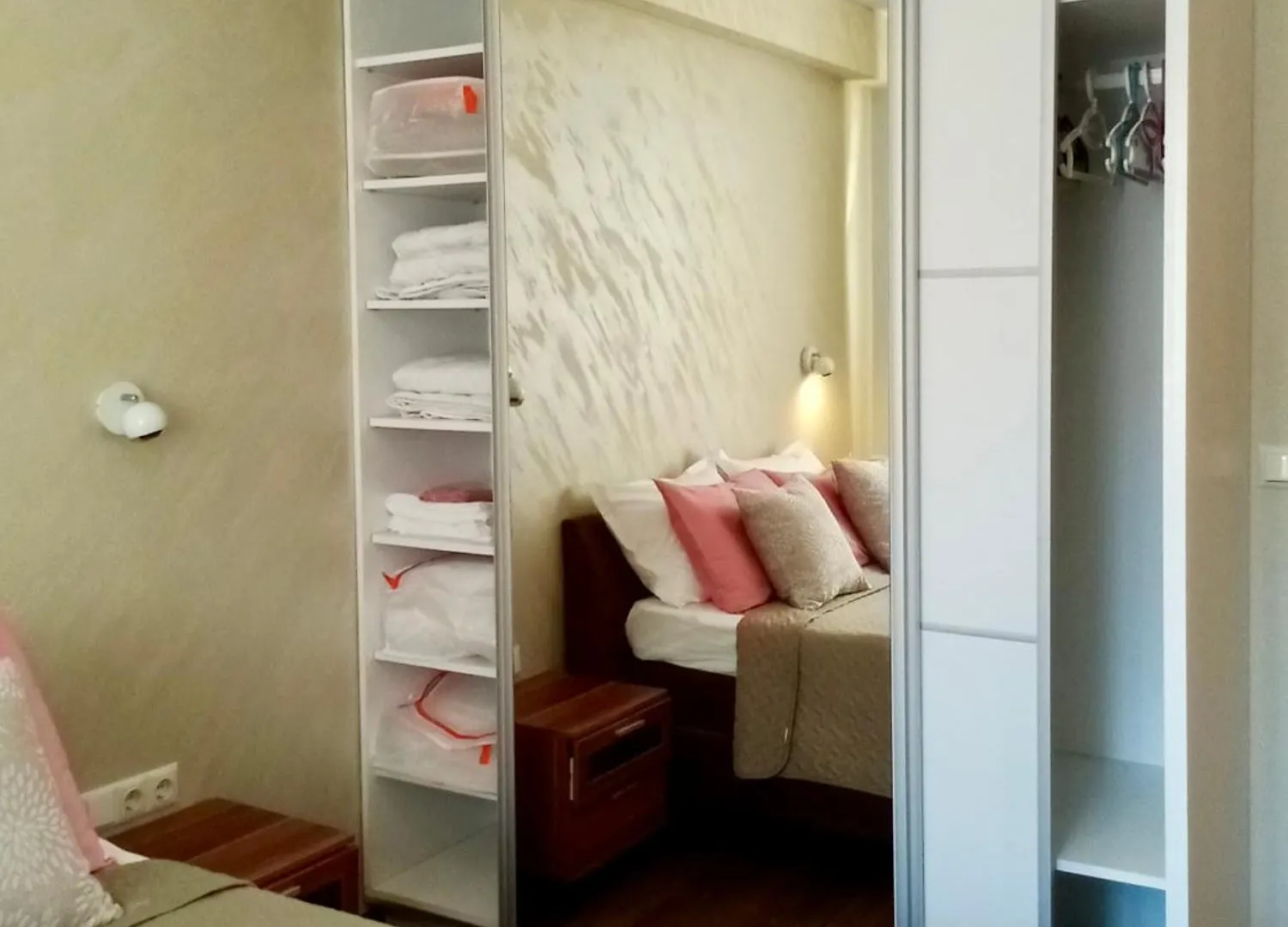 Apartment Morskoi Gnom Burgas