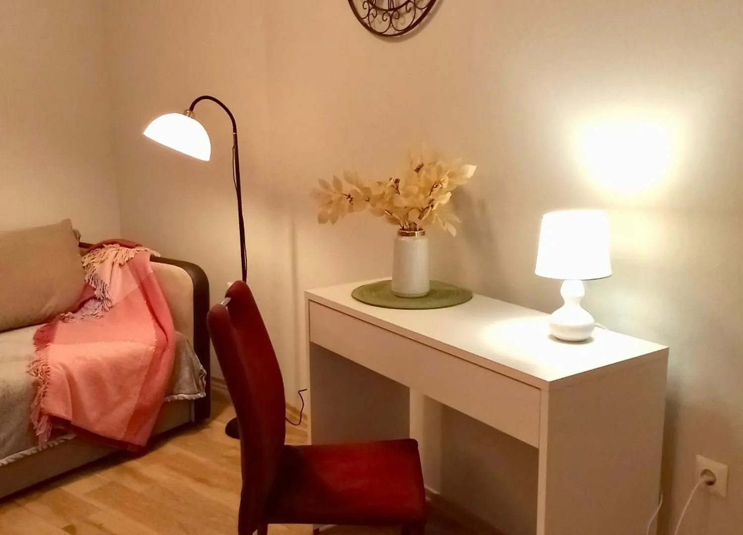 Apartment Morskoi Gnom Burgas