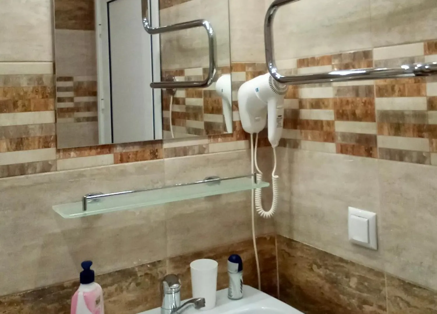 Apartment Morskoi Gnom Burgas